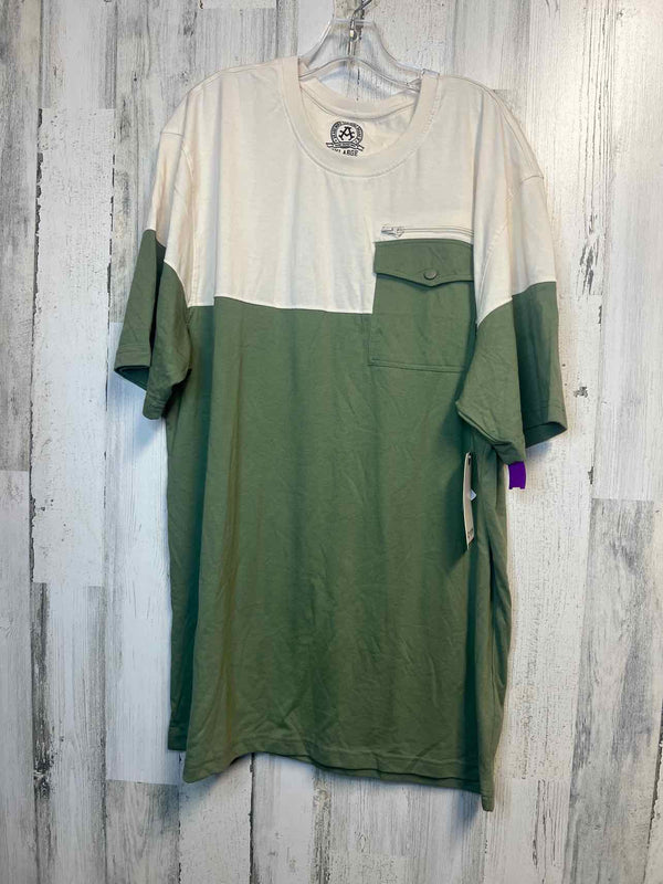 Size 3X Boutique Shirt