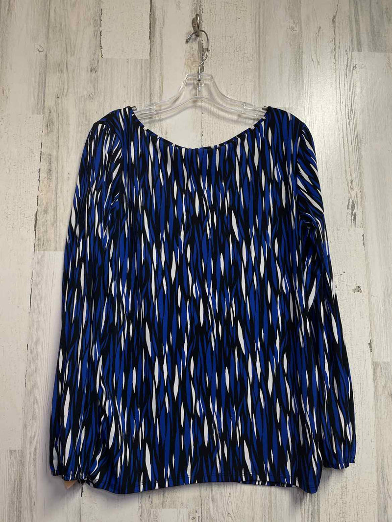 Worthington Size L Shirt