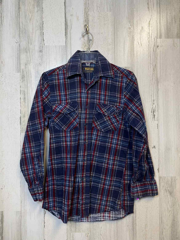 Size S Woodland Shirt