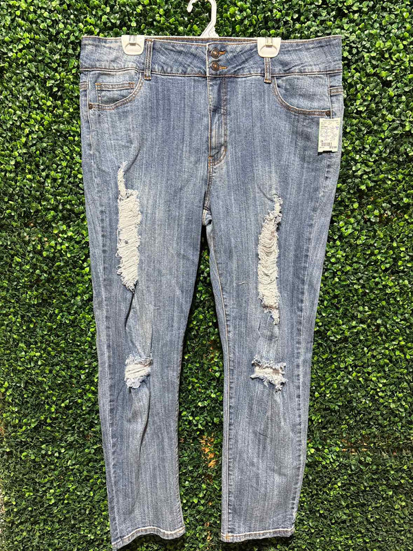 Size 24 Jack David Jeans