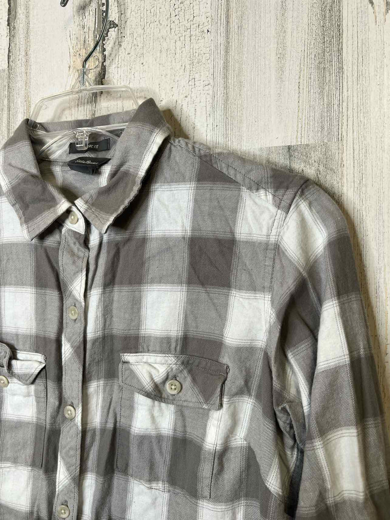 Eddie Bauer Size S Shirt