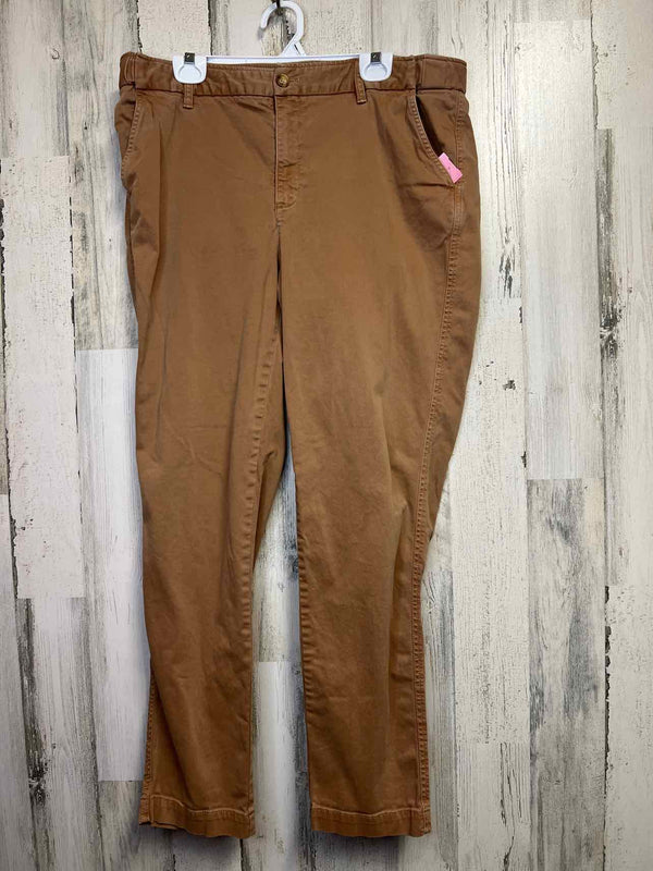 Size 16 Coldwater Creek Pants