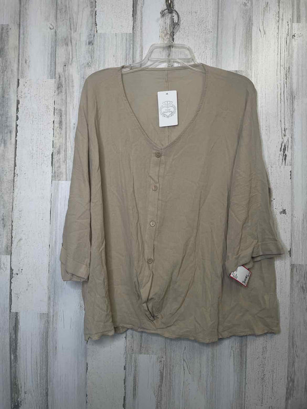 Boutique Size XL Shirt