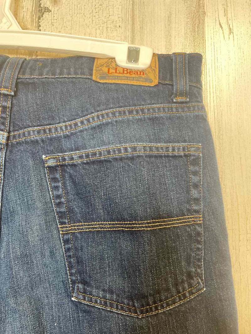 Size 32/30 L.L.Bean Jeans