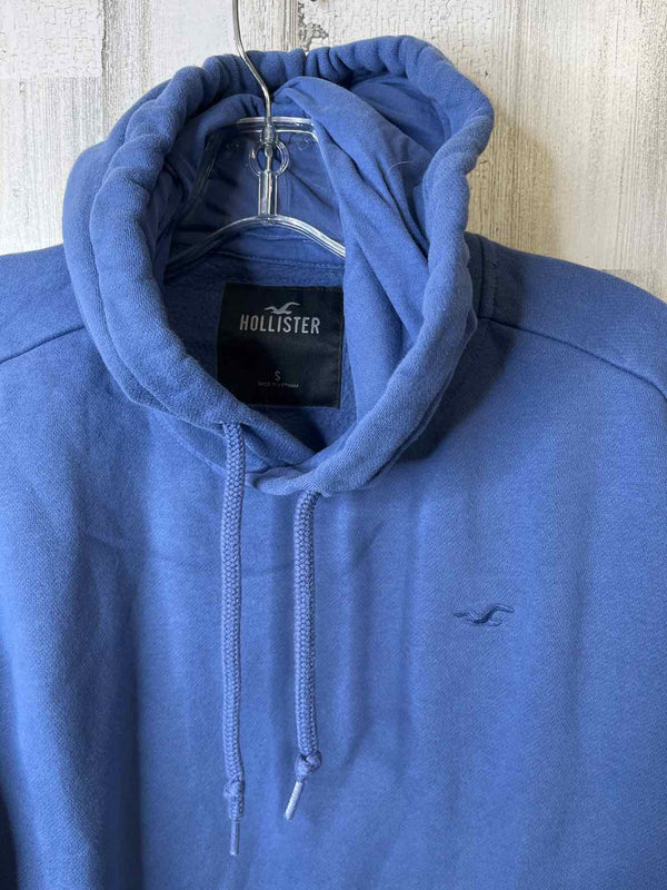 Size S Hollister Hoodie