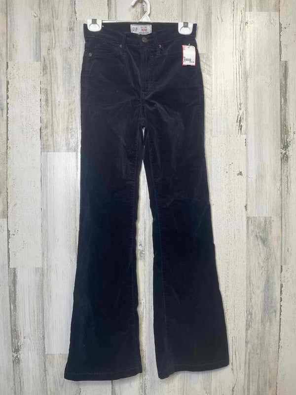 Size 00 GAP Jeans