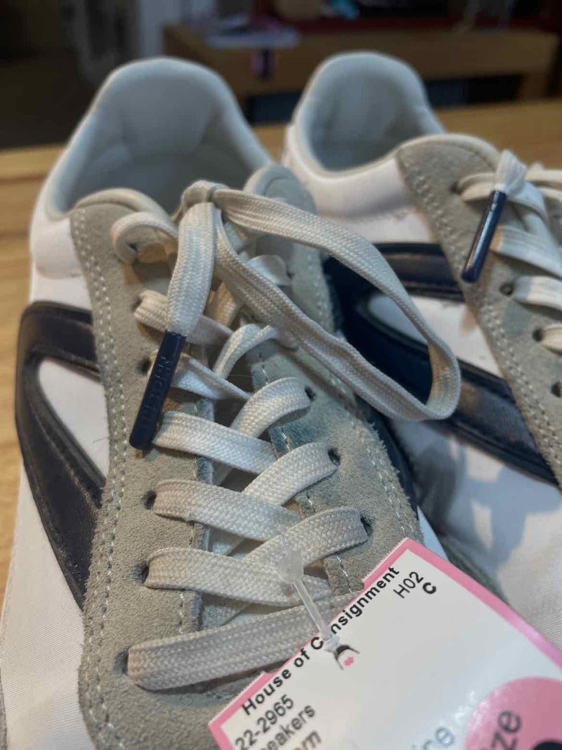 Shoe Size 9 Tretorn Sneakers