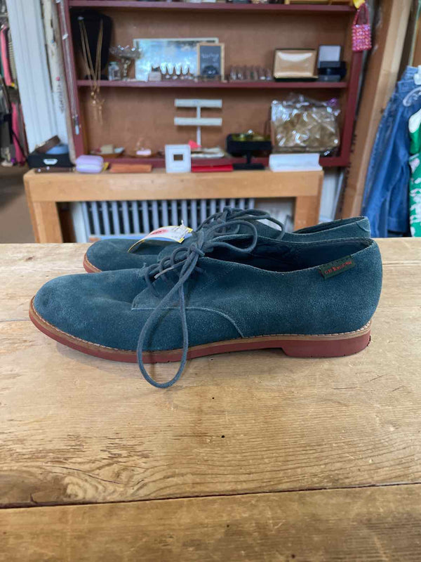 Shoe Size 9 GH Bass Earth Shoes