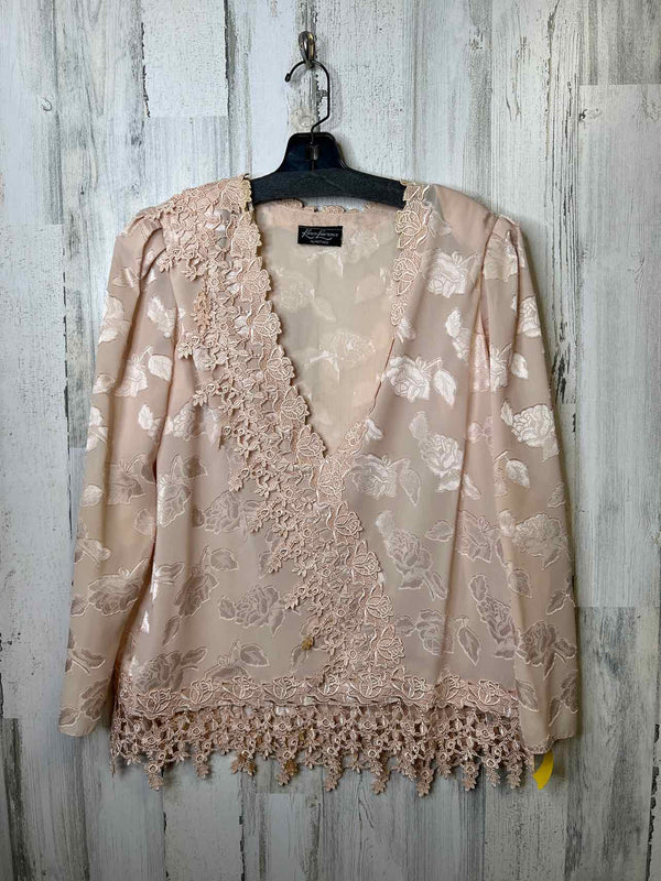 Size 14 Boutique Cardigan