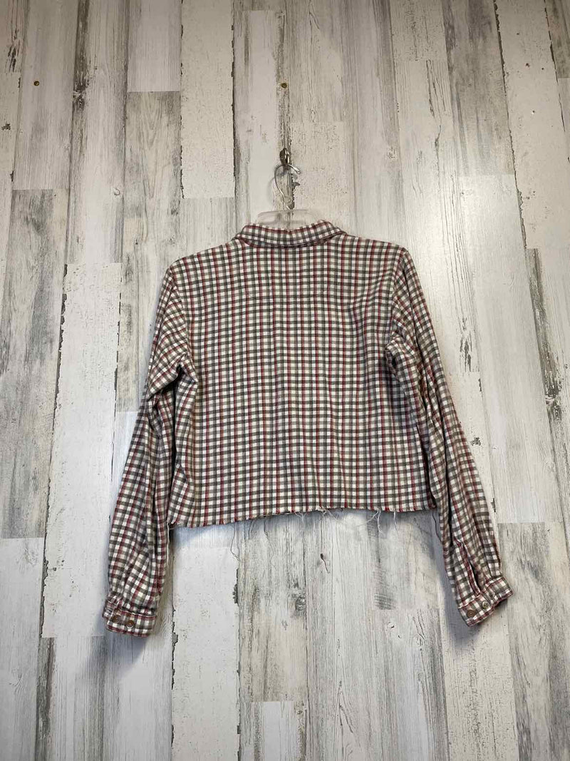 Woolrich Size S Shirt