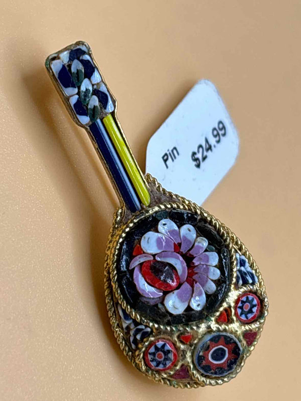 Vintage Pin