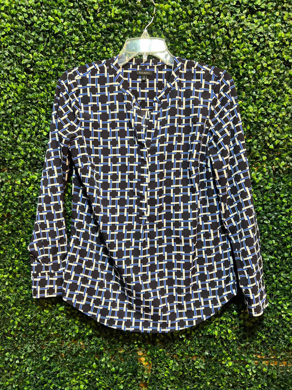 Talbots Size S Shirt