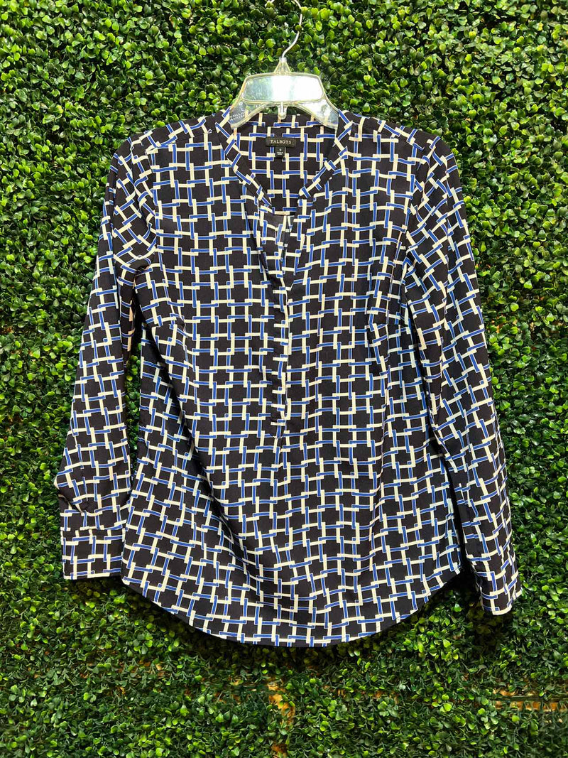 Talbots Size S Shirt