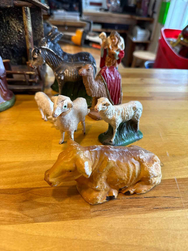 Vintage Christmas