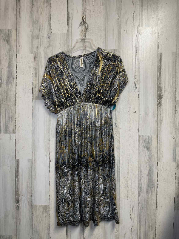 Size L/XL Boutique Dress