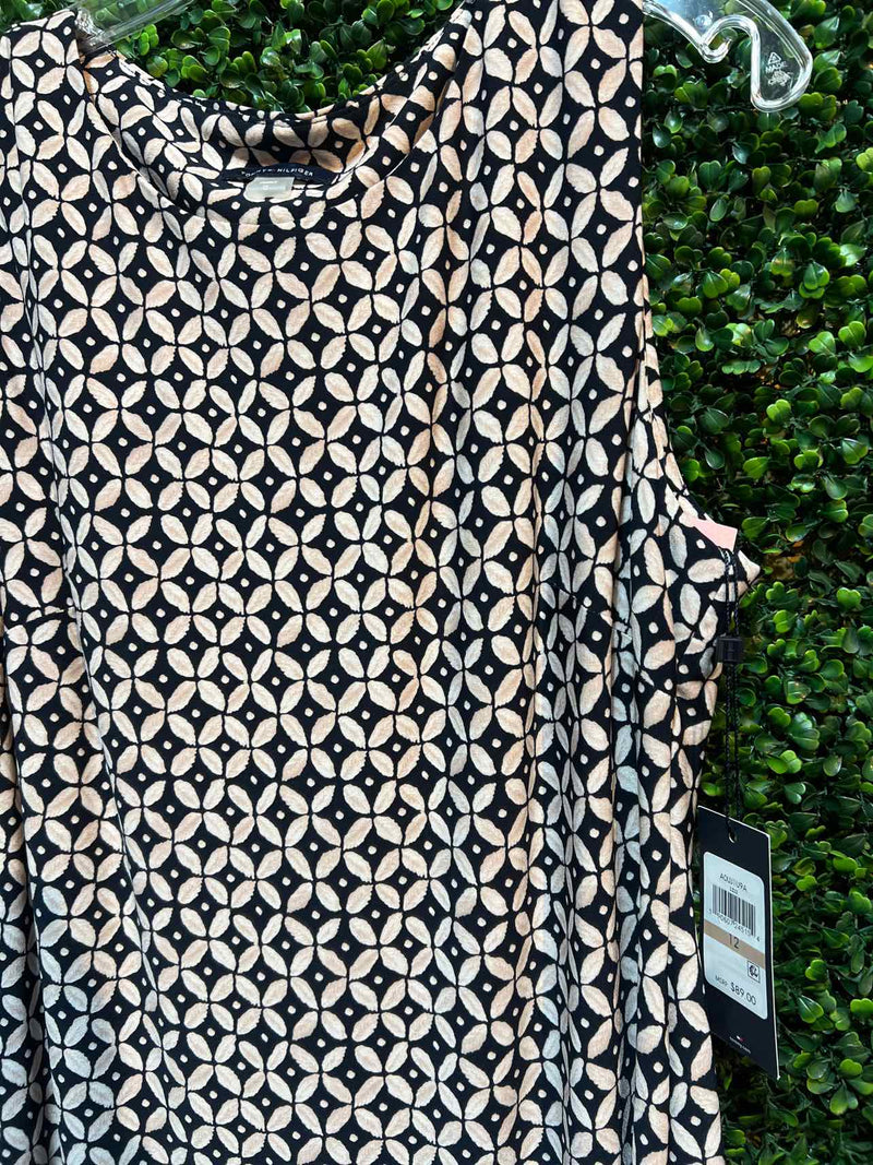 Size 12 Tommy Hilfiger Dress