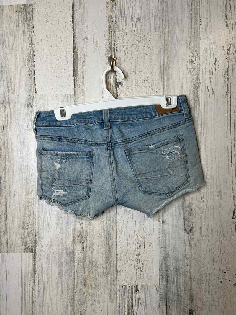 Size 2 American Eagle Shorts