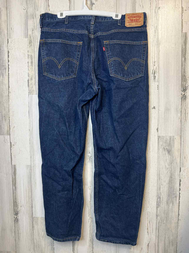 Size 40/30 Levi Strauss & Co. Jeans