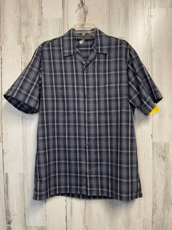 Size M David Taylor Shirt