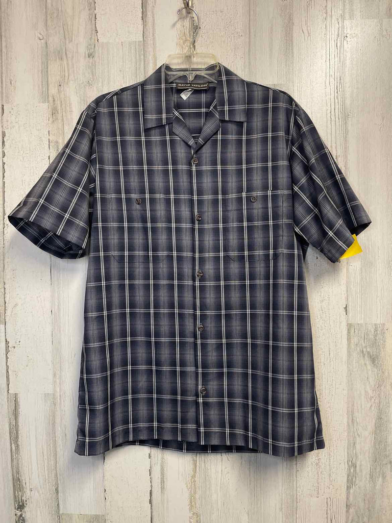 Size M David Taylor Shirt