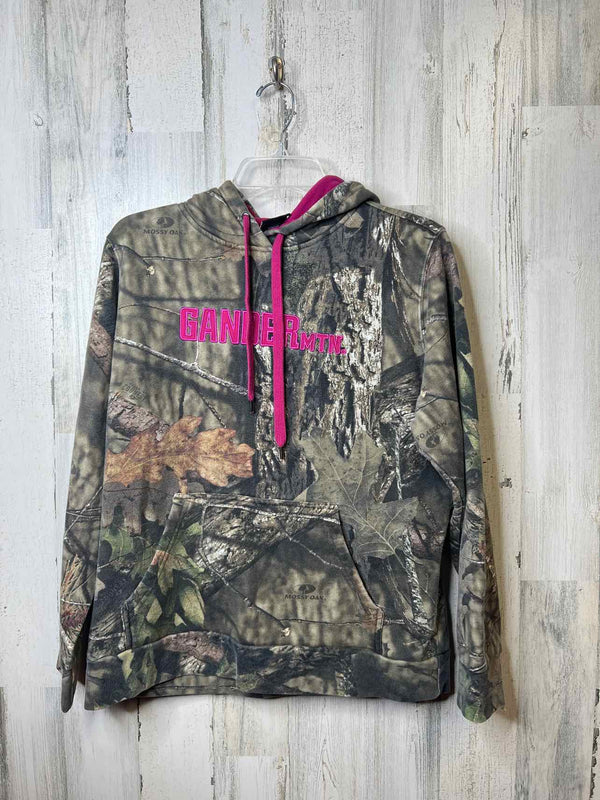 Gander Mountain Size L Hoodie