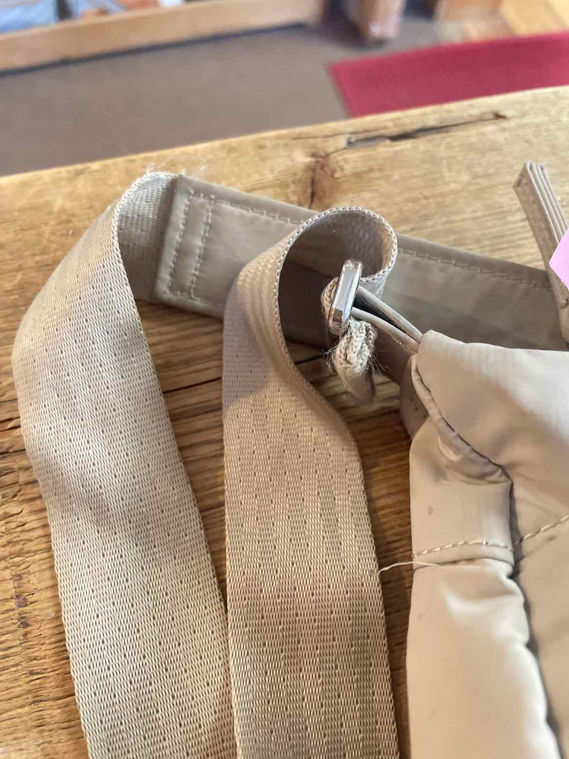 Athleta Purse