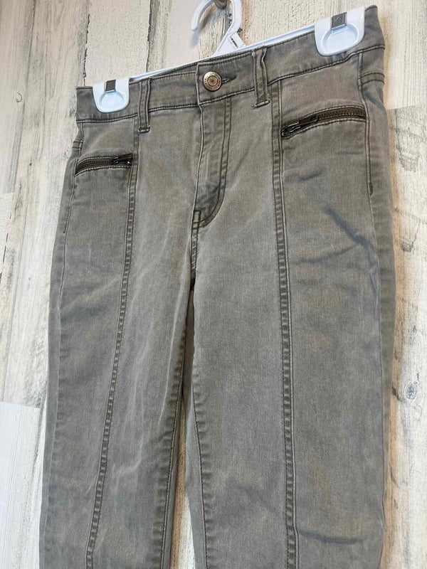 Size 0 American Eagle Jeans