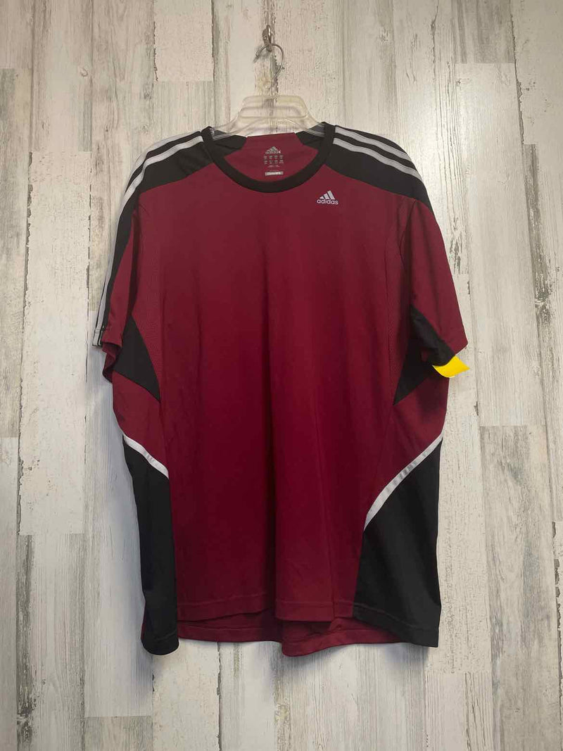 Size 2XL Adidas Shirt
