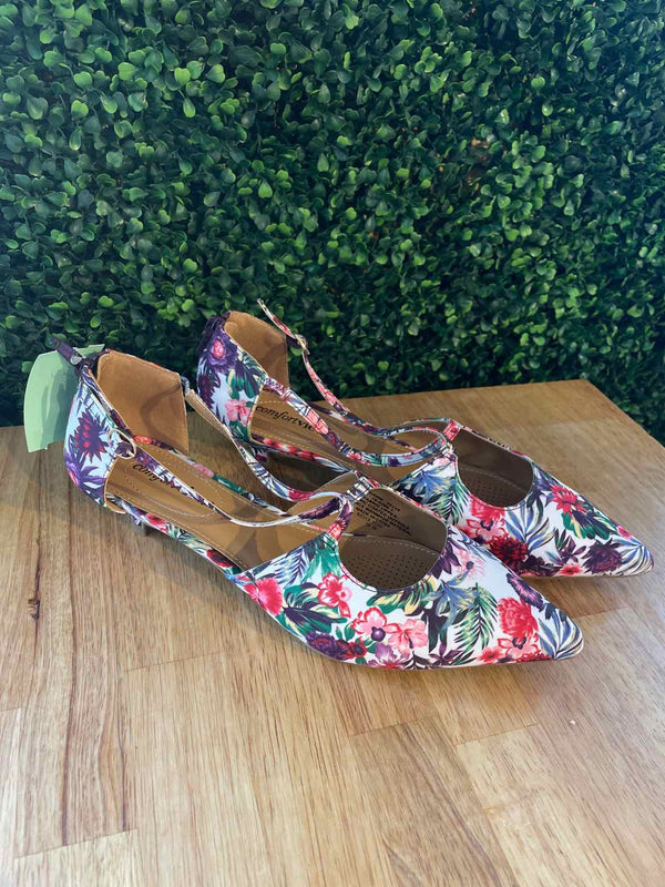 Shoe Size 10 Comfort View Shoes
