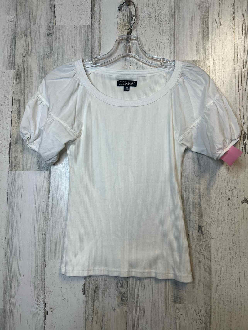 J.Crew Size XXS Shirt