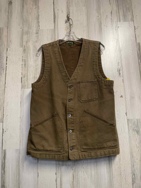 Size M Orvis Vest
