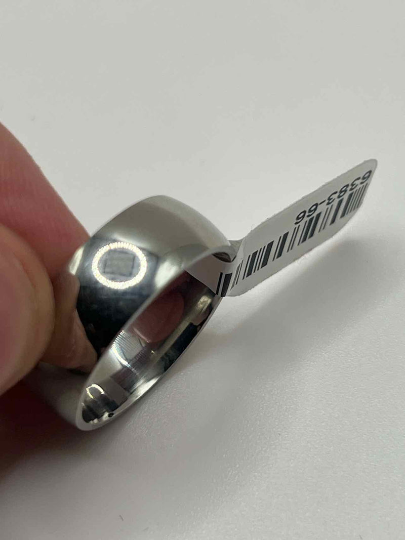 Stainless Steel Ring