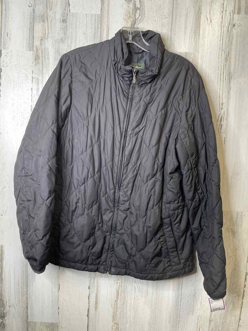 Eddie Bauer Size L Jacket