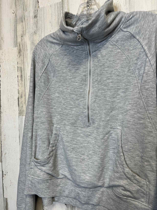 Danskin Size XL Hoodie