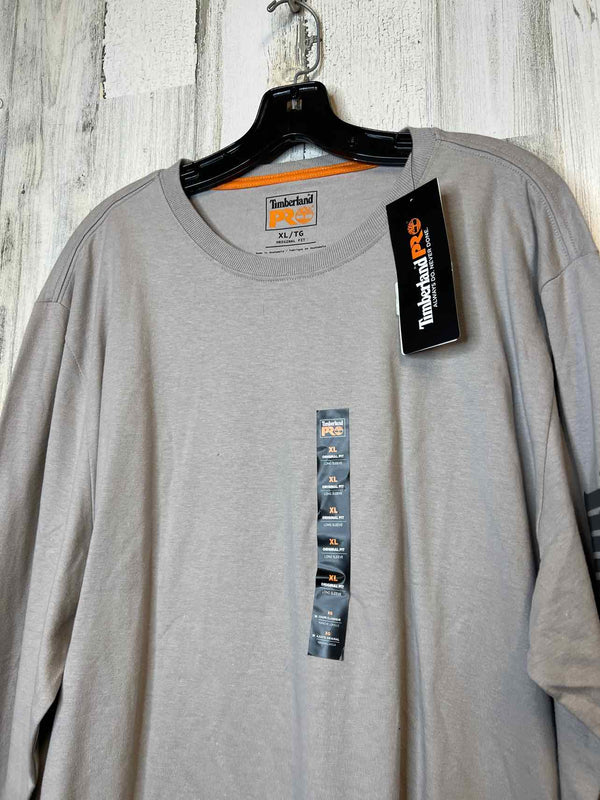 Size XL Timberland Shirt