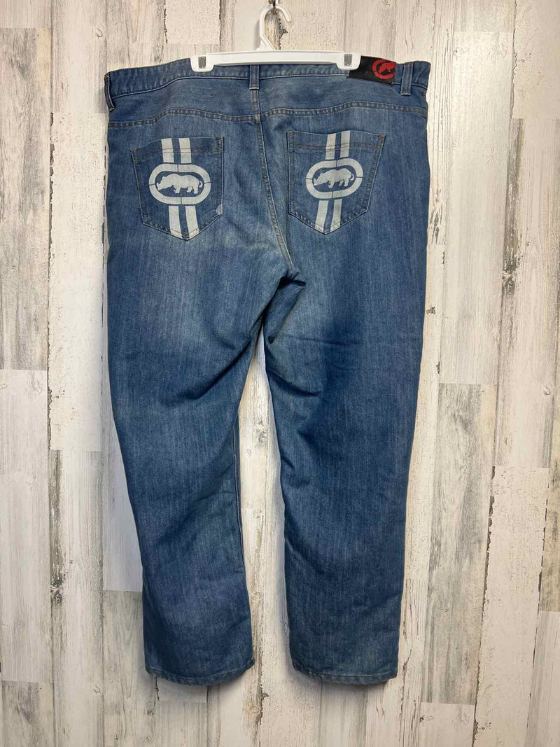 Size 44 ECKO RED Jeans