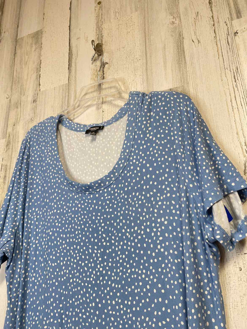 Size 2X Premise Dress