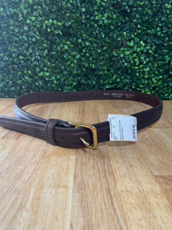 Belt