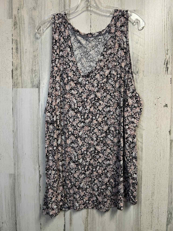 Maurices Size 3X Shirt