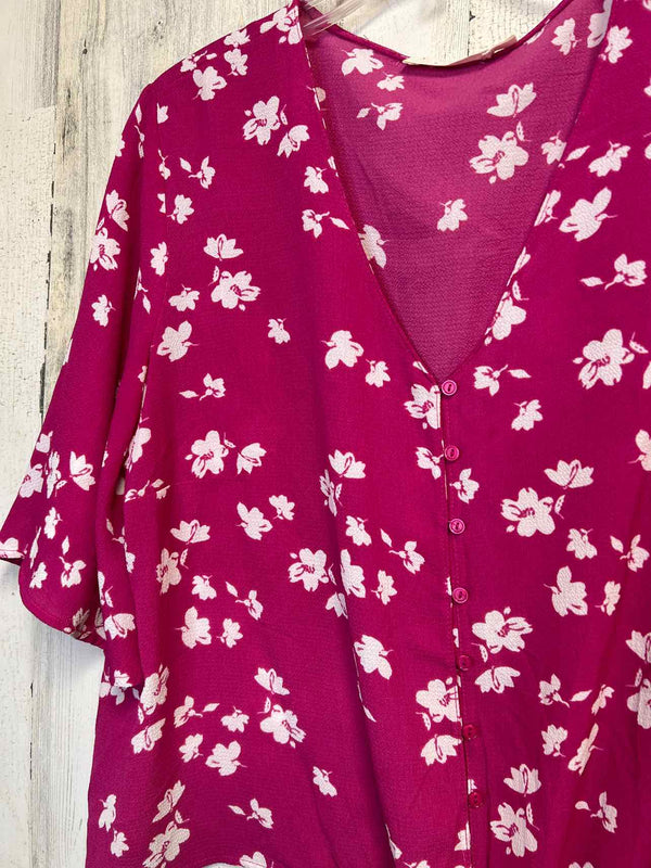 Lush Size L Shirt