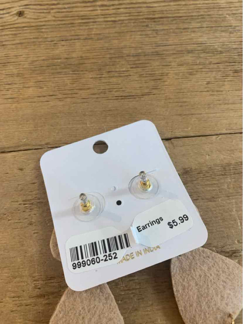 Halloween Earrings