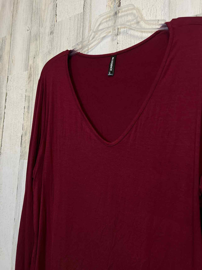 Boutique Size 2X Shirt