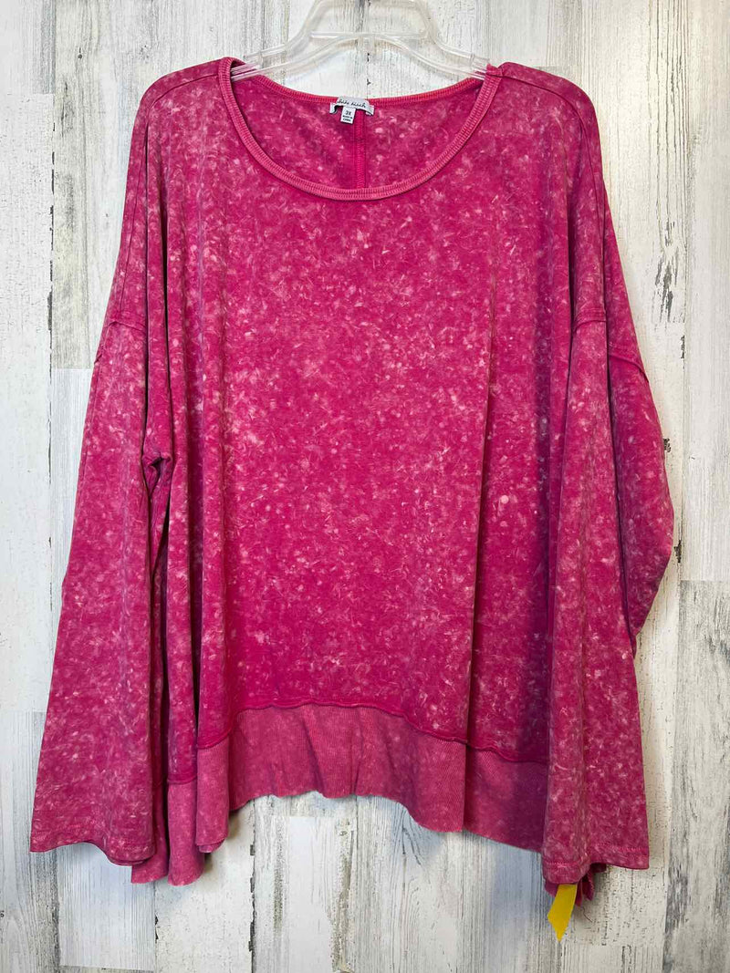 Boutique Size 3X Shirt
