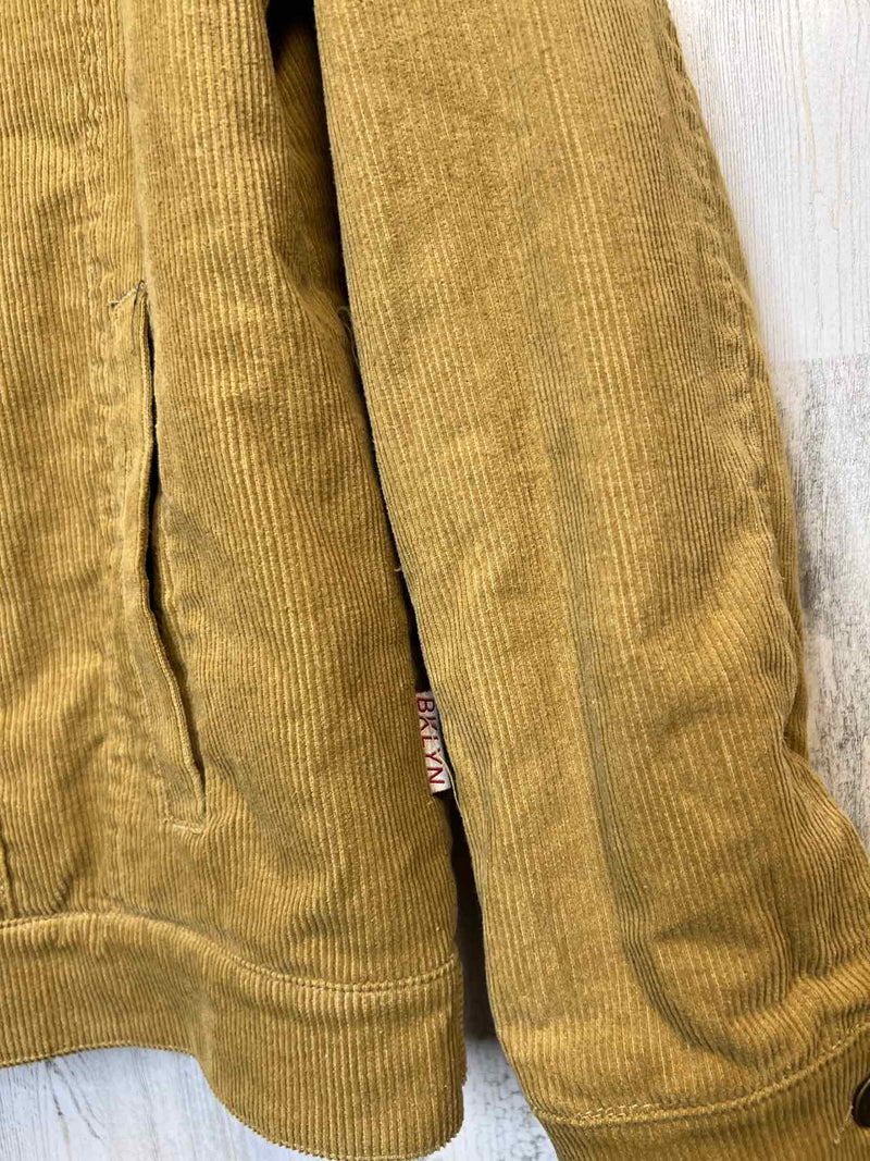 Trademark Brooklyn Cloth MFG co Jacket