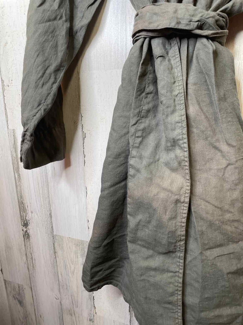 FLAX Size XL Jacket