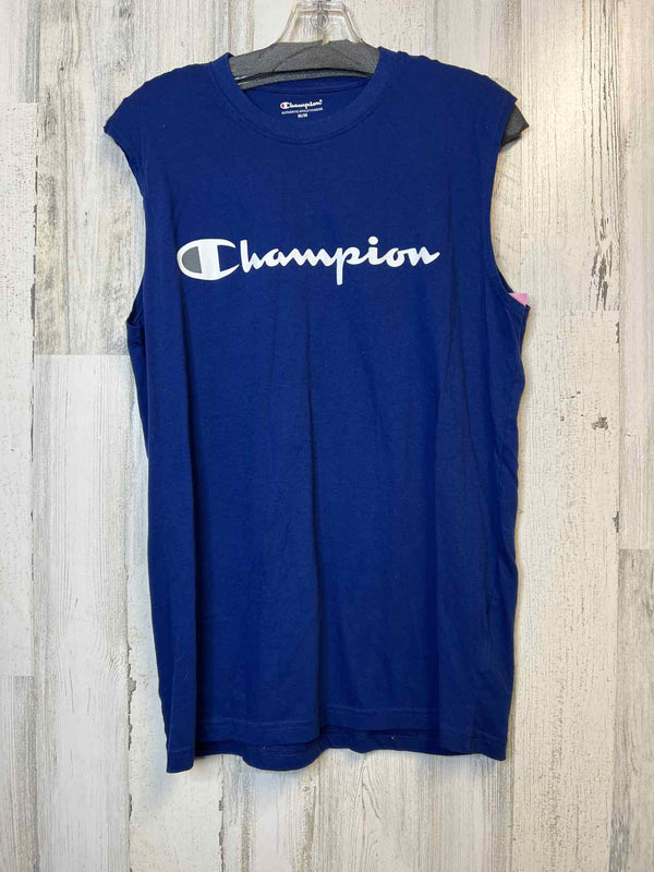 Size M Champion Shirt