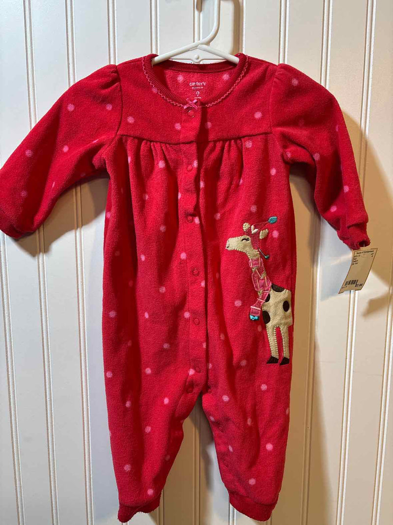 Carter's 9M Baby