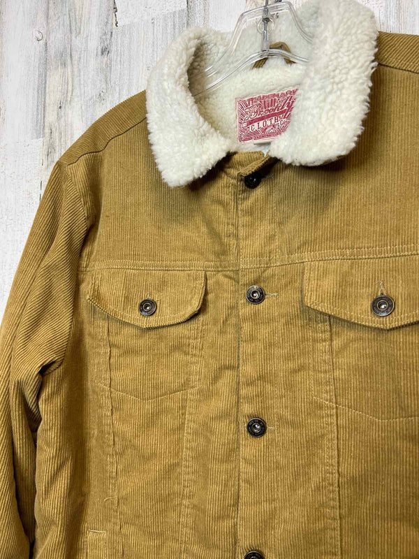Trademark Brooklyn Cloth MFG co Jacket