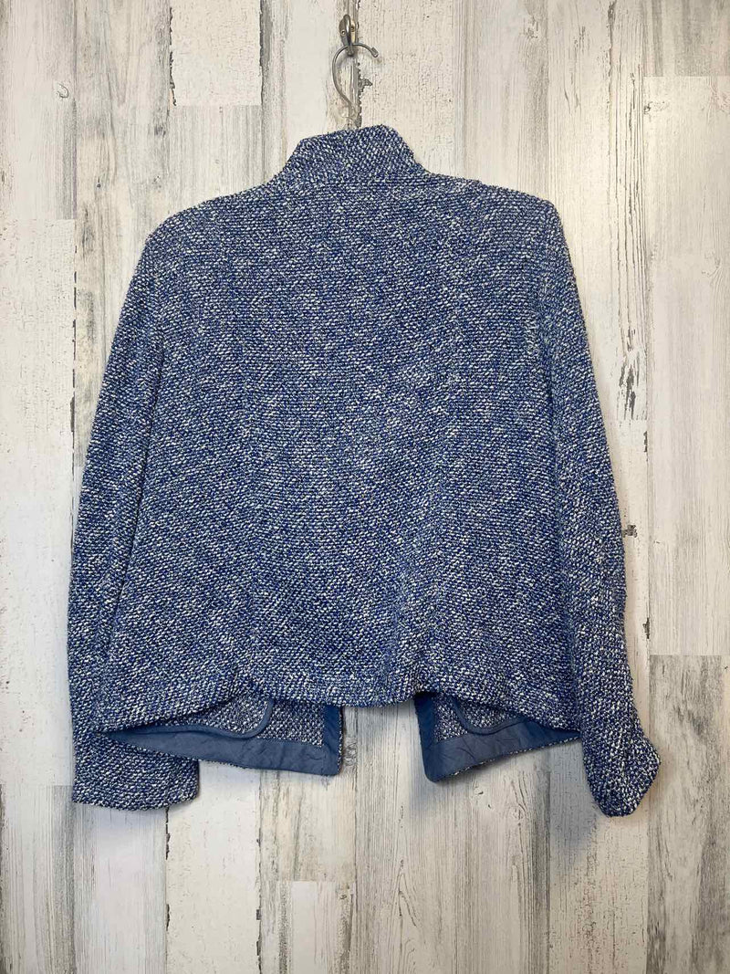 Size L Talbots Cardigan