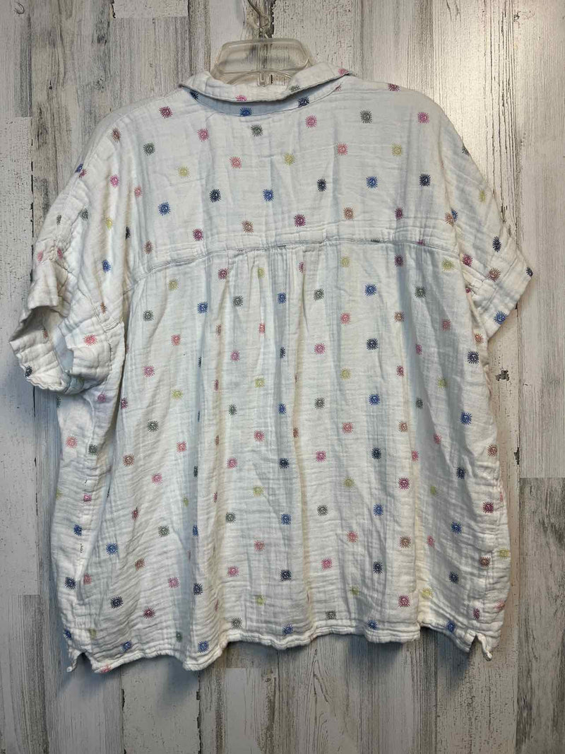 Sonoma Size 2X Shirt